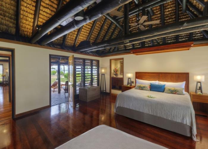 Jean-Michel Cousteau Resort Fiji