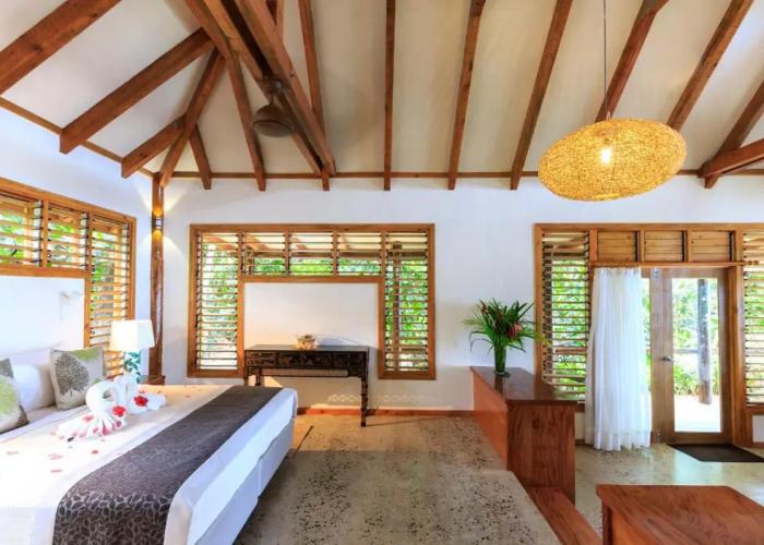 Savasi Island Resort