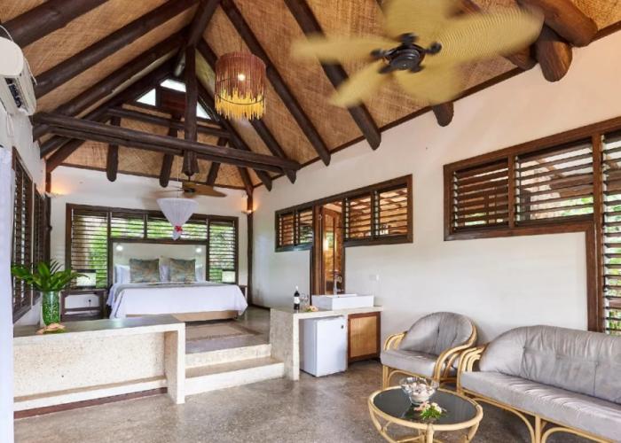 Savasi Island Resort