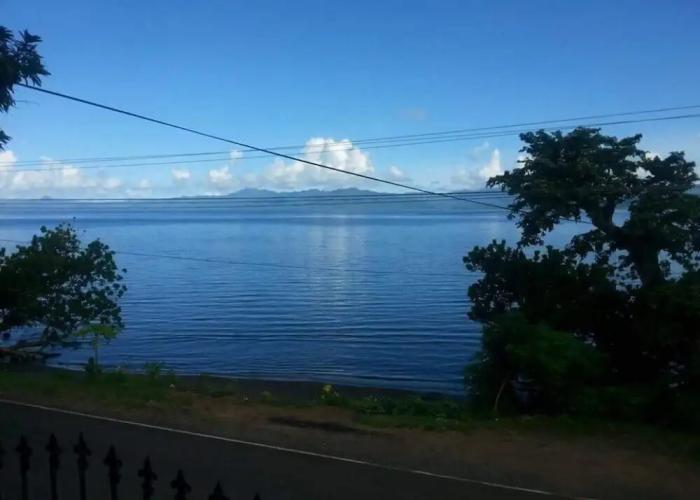Savusavu Bay Lodge Private Hotel