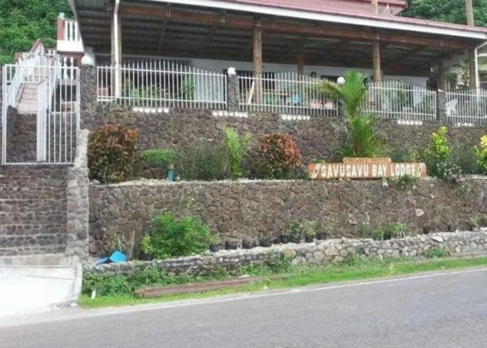 Savusavu Bay Lodge Private Hotel