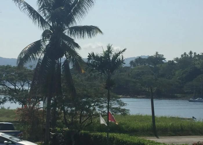 Savusavu Bay Lodge Private Hotel