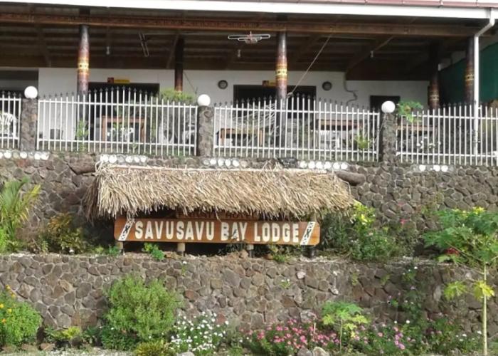 Savusavu Bay Lodge Private Hotel