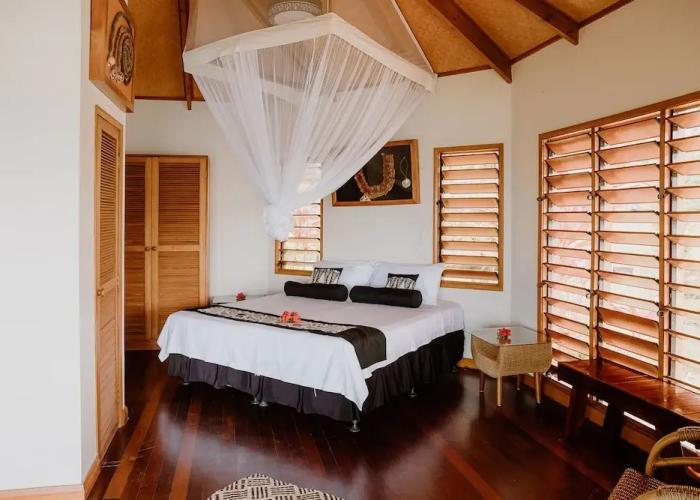 La Dolce Vita Holiday Villas