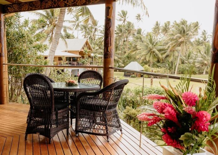 La Dolce Vita Holiday Villas