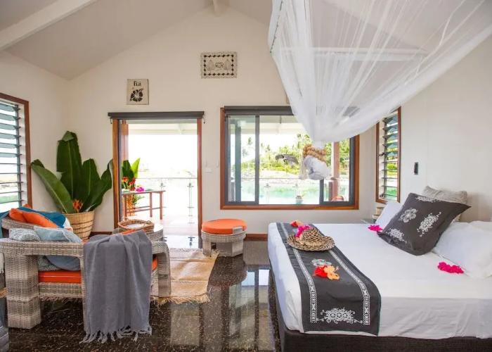 La Dolce Vita Holiday Villas