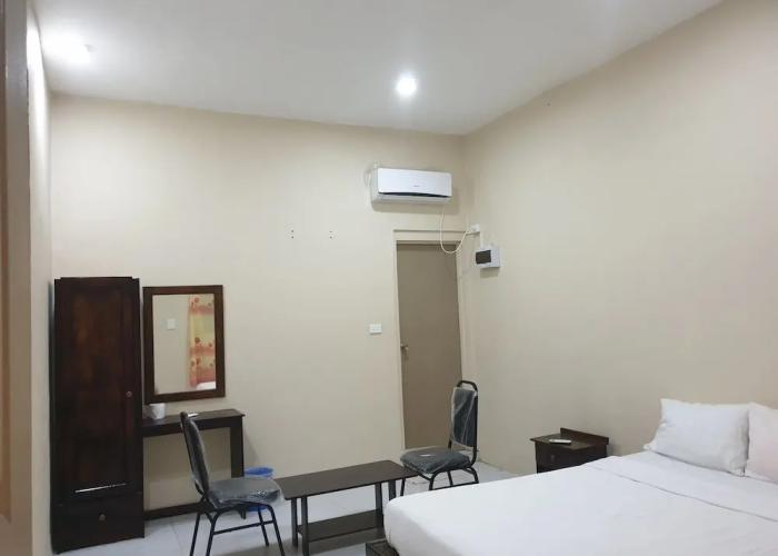 Bay View Barbers Lodge