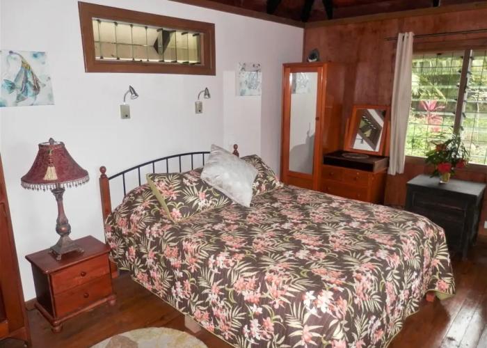 Sigasiga Sands Boutique Bungalows