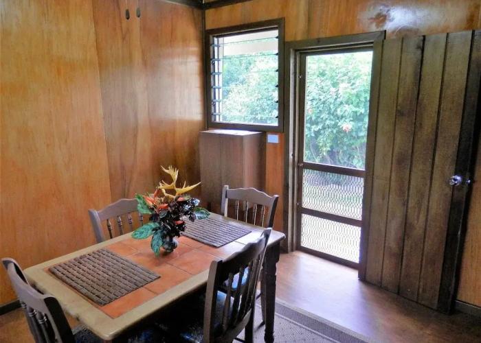 Sigasiga Sands Boutique Bungalows