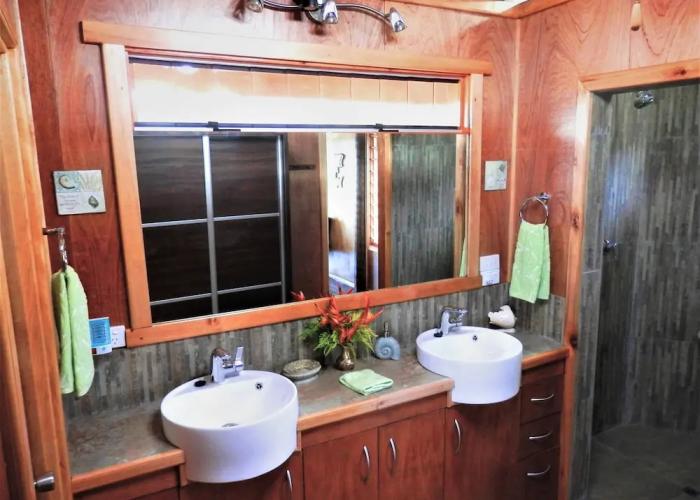 Sigasiga Sands Boutique Bungalows
