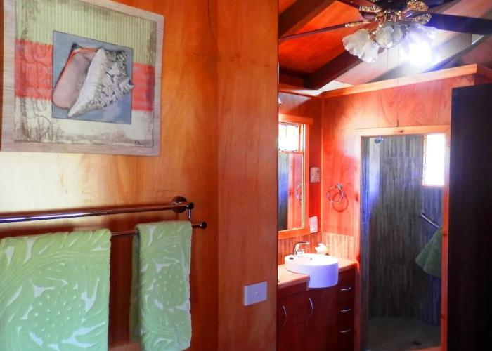 Sigasiga Sands Boutique Bungalows