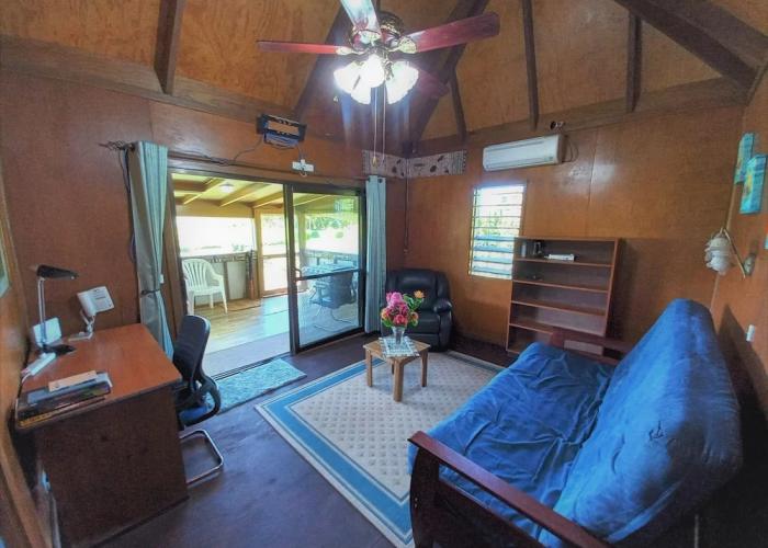 Sigasiga Sands Boutique Bungalows