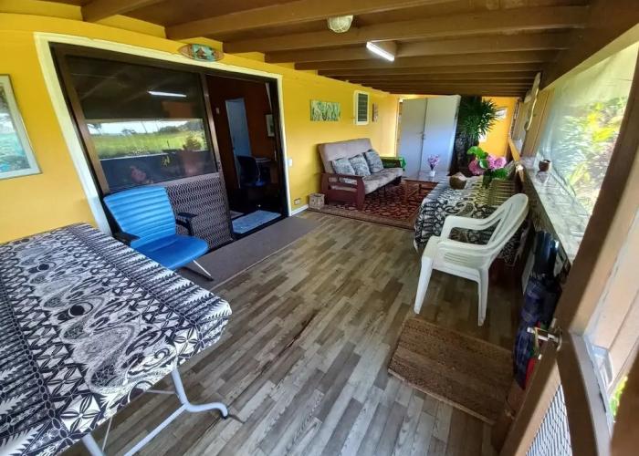 Sigasiga Sands Boutique Bungalows
