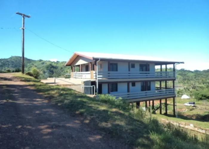 Impeccable 1 Bedroom 4 Unit Apartment in Savusavu