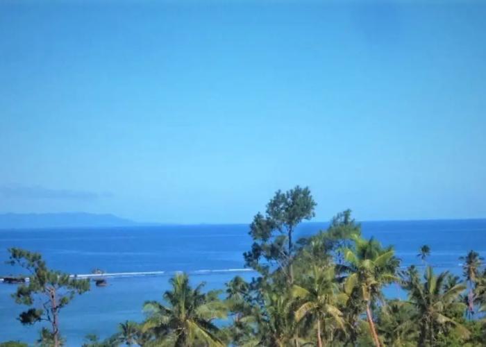 Impeccable 1 Bedroom 4 Unit Apartment in Savusavu
