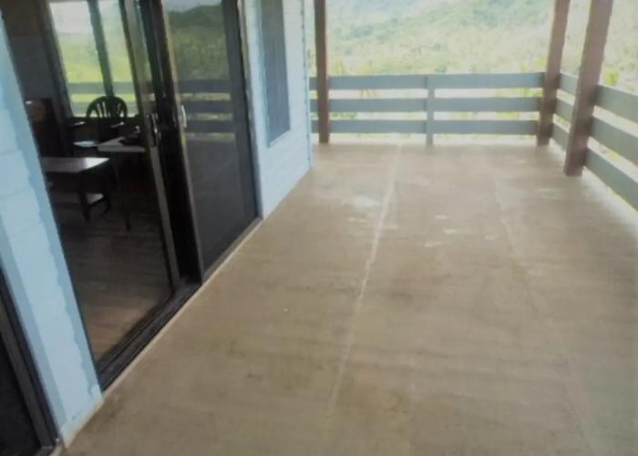 Impeccable 1 Bedroom 4 Unit Apartment in Savusavu