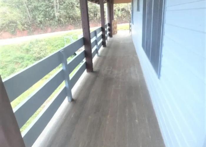 Impeccable 1 Bedroom 4 Unit Apartment in Savusavu