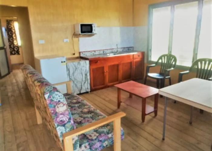 Impeccable 1 Bedroom 4 Unit Apartment in Savusavu