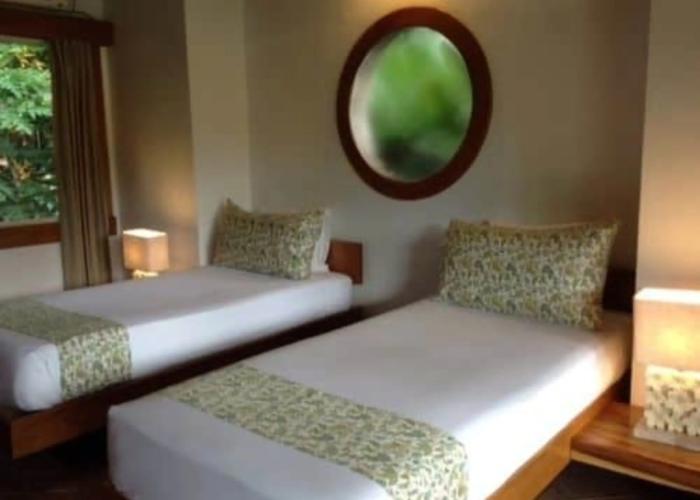 Koro Sun Resort