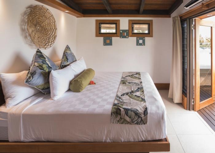 Koro Sun Resort