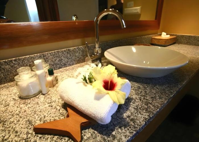 Koro Sun Resort