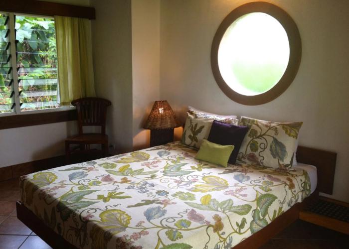 Koro Sun Resort
