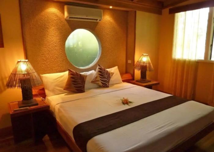 Koro Sun Resort
