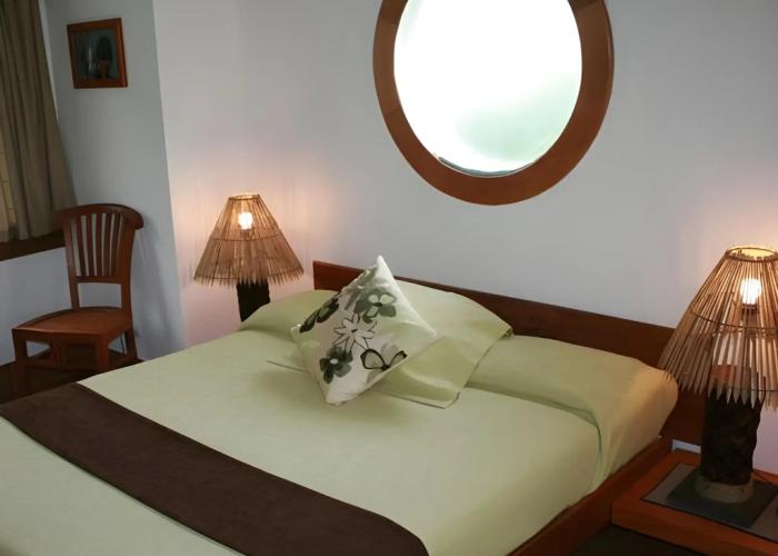 Koro Sun Resort