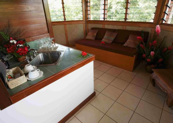 Koro Sun Resort