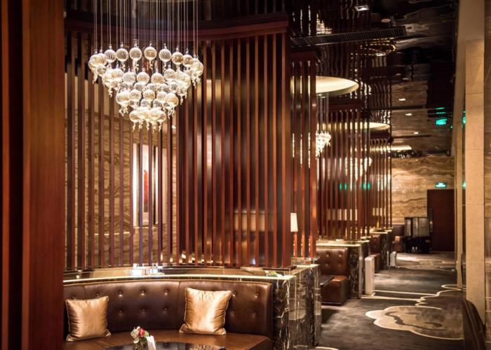 Shantou International Hotel