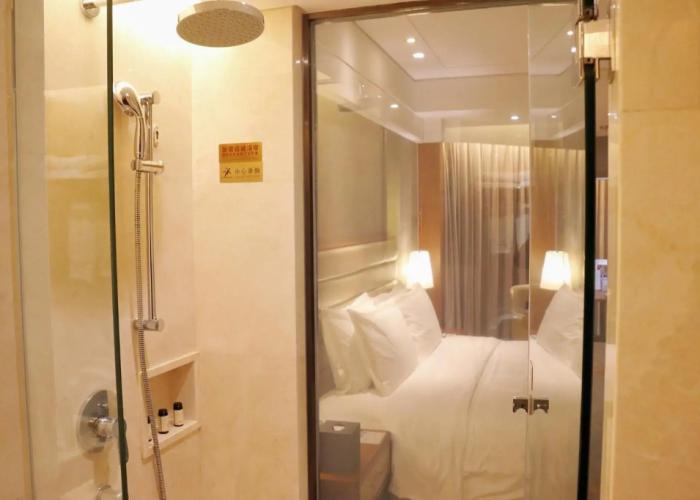 Shantou International Hotel