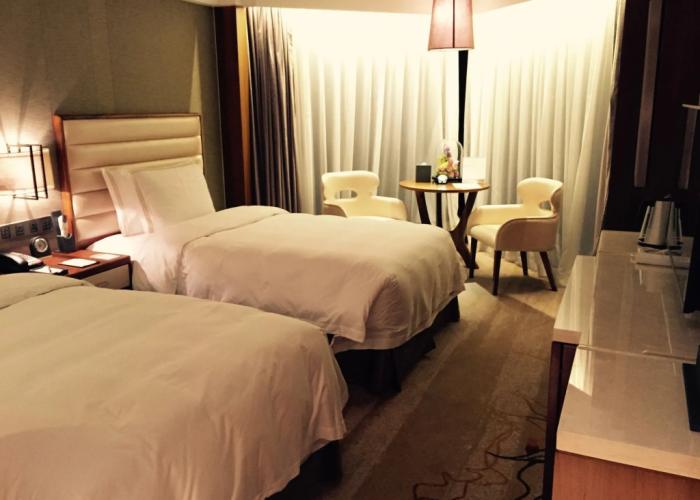 Shantou International Hotel