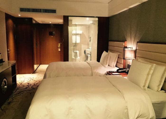 Shantou International Hotel