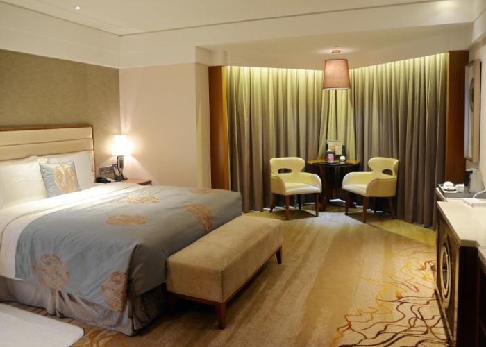 Shantou International Hotel