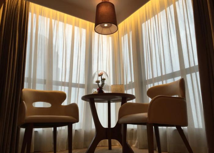 Shantou International Hotel
