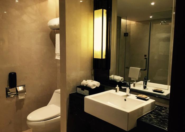Shantou International Hotel