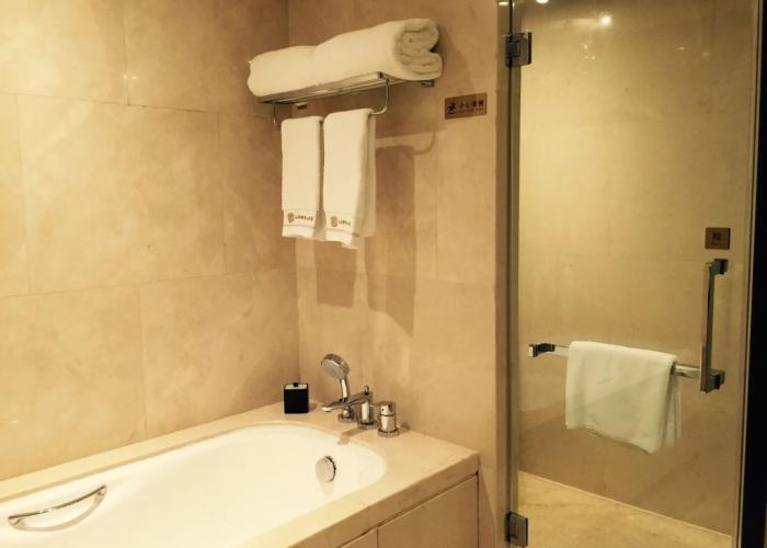 Shantou International Hotel