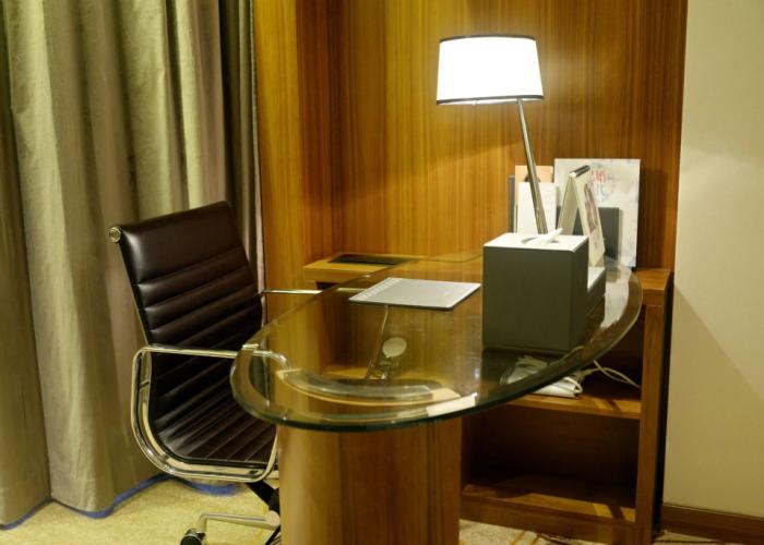 Shantou International Hotel