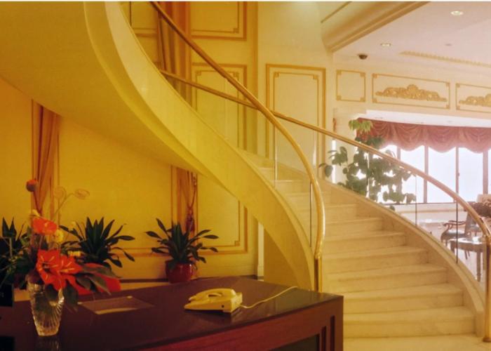 Shantou Golden Gulf Hotel