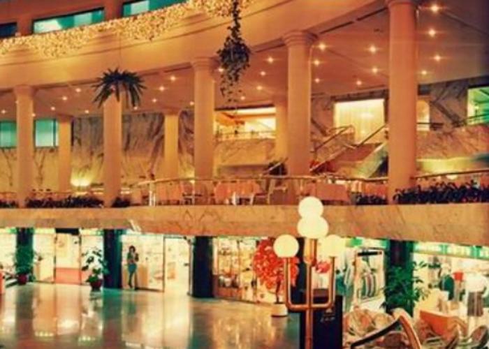 Shantou Golden Gulf Hotel