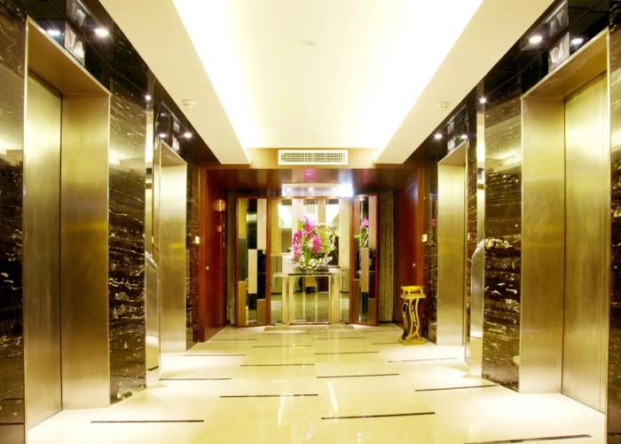 Shantou Golden Gulf Hotel