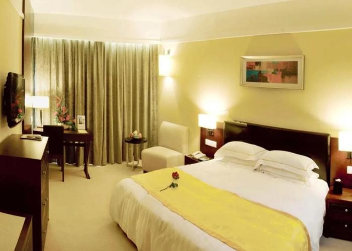 Shantou Golden Gulf Hotel