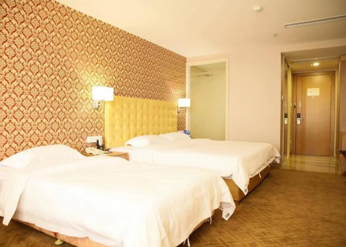 Emperors Palace Hotel