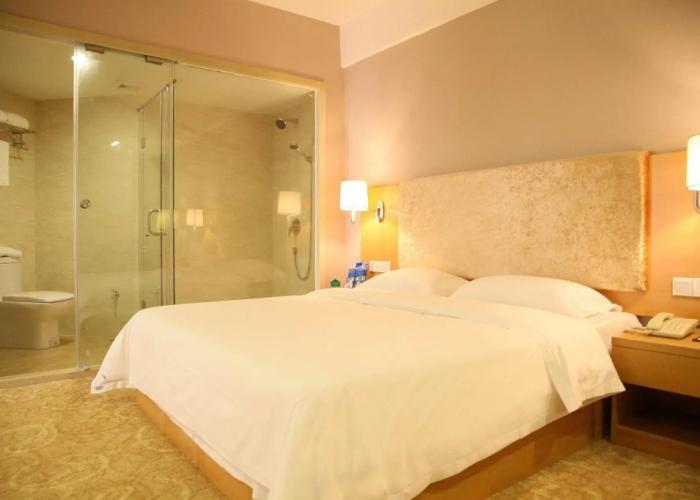 Emperors Palace Hotel