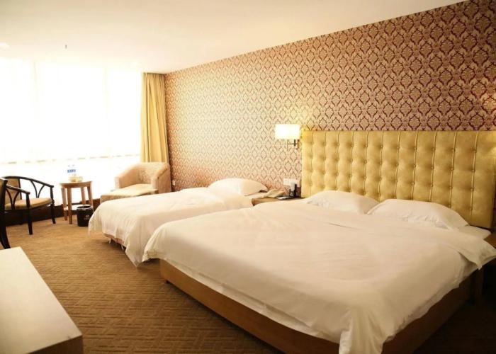 Emperors Palace Hotel