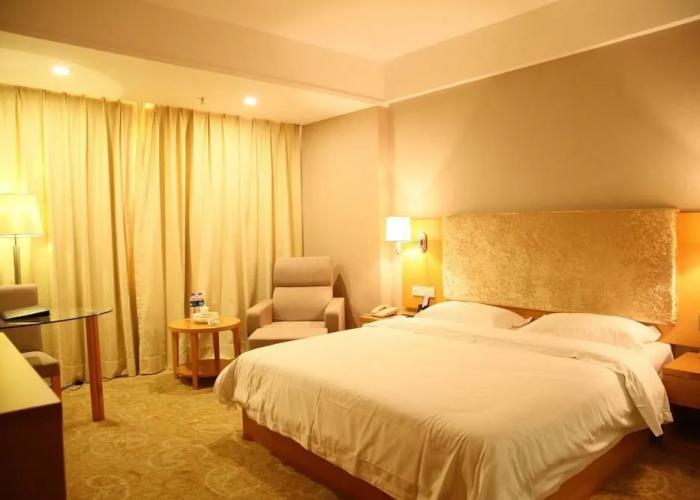 Emperors Palace Hotel