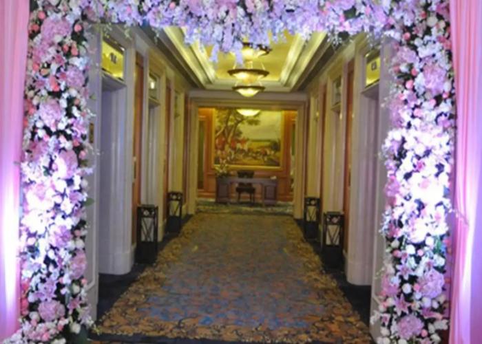 Regency Hotel
