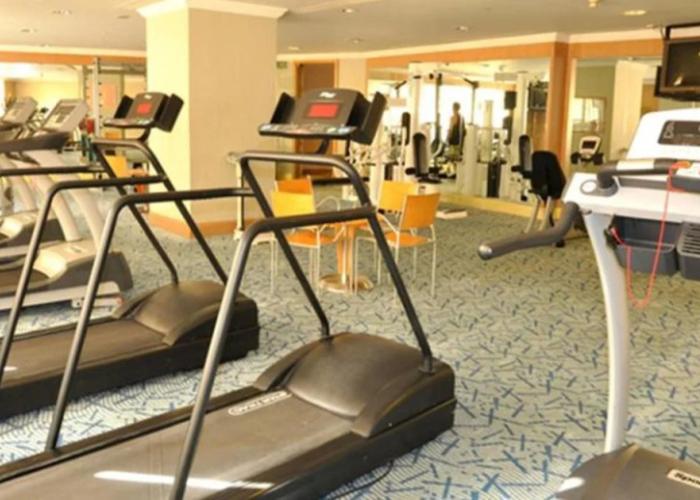 Regency Hotel