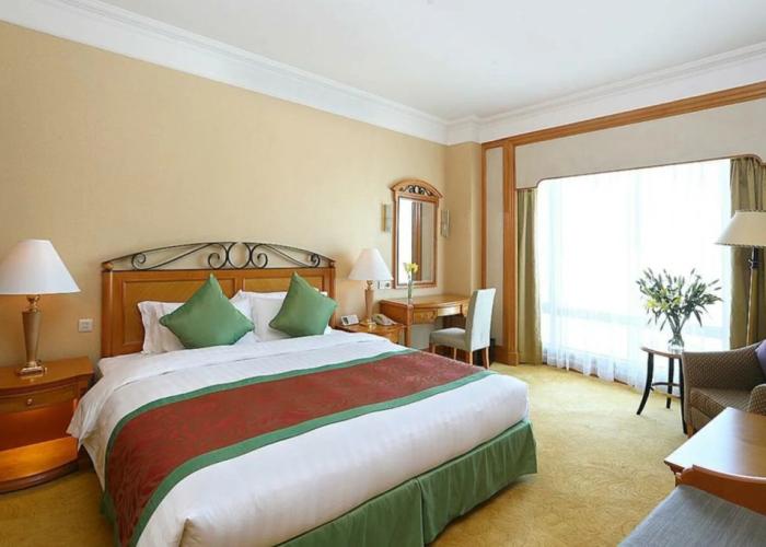 Regency Hotel