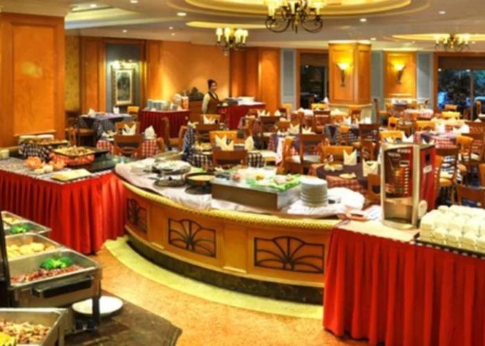 Regency Hotel